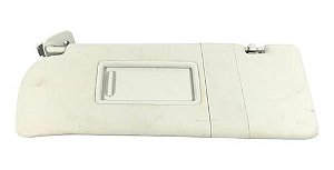 Quebra Sol Esquerdo Vw Amarok 2022 2023 3.0 V6 7n0857551