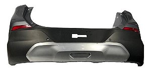 Parachoque Traseiro Gm Tracker 2023 1.2 Turbo 26255406