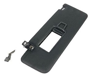 Quebra Sol Esquerdo Vw Tiguan 2019 2.0 350 Tsi