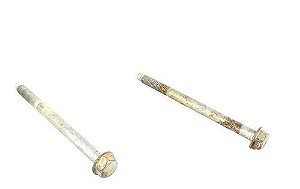 Parafuso Alternador Gm Cruze 2017 1.4 Ltz Original