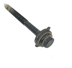 Parafuso De Carroceria Gm S10 2017 2.5 Flex