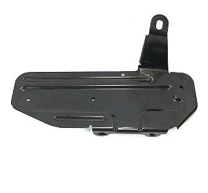 Suporte Do Cabo Freio De Mão Bmw 328i 2014 52188410