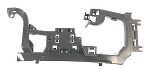 Suporte Do Chicote Central Bmw 328i 2013 61139275917