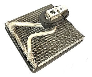 Radiador Ar Evaporador Vw Jetta 2018 2.0 Tsi