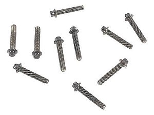 Parafuso Mancal Gm Sonic 2013 2014 1.6 Ltz (valor Unitário)