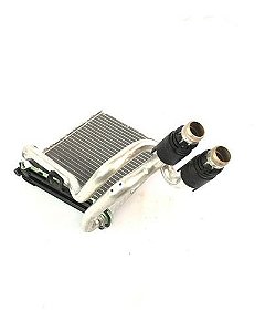 Radiador Ar Quente Evaporador Vw T-cross 2019 1.0