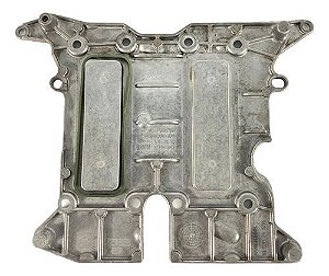 Suporte Do Coletor Admissão Bmw X4 2015 2.0 28i 11617608759