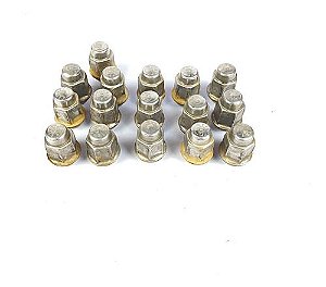 Parafuso Roda Gm Sonic Lt 2013 1.6 (unidade)