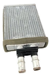 Radiador Ar Quente Vw Up 2017 1.0