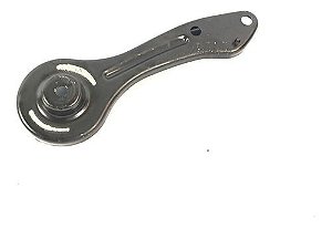 Suporte Eixo Traseiro Direito Bmw X1 2011 1.8 2378101c