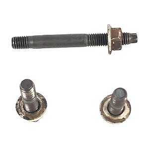 Parafuso Turbina Gm S10 2020 2.8 Diesel