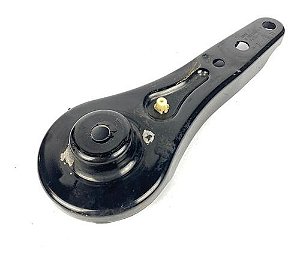 Suporte Eixo Traseiro Esquerdo Bmw 328i 2013 679255403