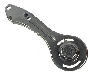 Suporte Eixo Traseiro Esquerdo Bmw X1 2011 1.8 2378101c