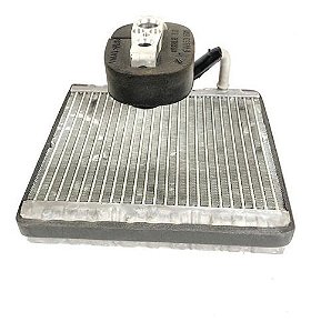 Radiador Evaporador Ar Vw T-cross 2020 1.0