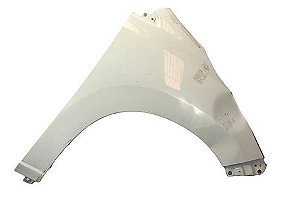 Paralama Direito Gm Spin 2017 1.8 Original (detalhe)