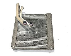 Radiador Evaporador Vw T-cross 2021 1.0