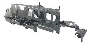 Suporte Esq. Forro Porta Malas Bmw X4 2015 2.0 28i 7337597