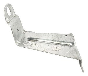 Suporte Esq. Protetor Carter Bmw X4 2015 2.0 28i 51757213677