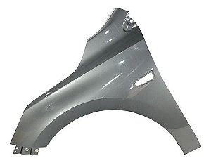 Paralama Esquerdo Gm Ônix 2021 1.0 Turbo