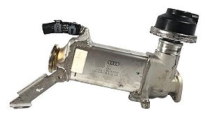 Radiador Válvula Egr Vw Amarok 2022 3.0 V6 059131512aq