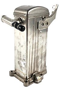 Radiador Válvula Egr Vw Amarok 2023 3.0 V6 059131511ce