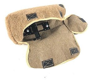 Suporte Extintor Bmw 320i 2016 2.0