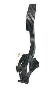 Pedal Acelerador Gm Tracker 1.4 2017 Turbo Lt 96892406