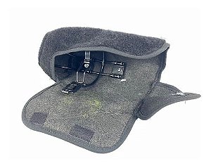 Suporte Extintor Bmw 328i 2013