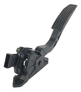 Pedal De Acelerador Gm S10 2016 2.5 Flex 4x4 93390219