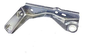 Suporte Fechadura Paralama Bmw X1 2019 F48