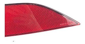 Refletor Olho Gato Traseiro Dir. Vw T-cross 2020 2gp945106
