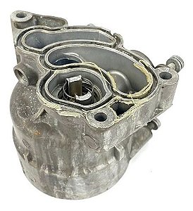 Suporte Filtro De Óleo Bmw 320i 2015