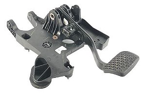 Pedal De Freio C/suporte Gm Tracker 1.4 2017 Turbo Lt
