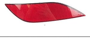 Refletor Olho Gato Traseiro Esq. Vw T-cross 2020 2gp945105
