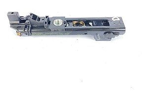 Regulador Banco Direito Vw Golf 2014 1.4 Tsi