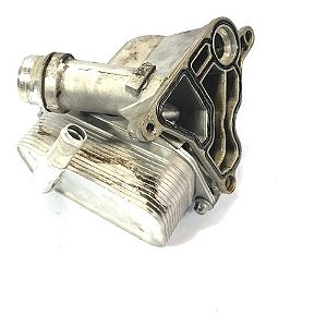 Suporte Filtro De Óleo Bmw 328i 2014 7516385