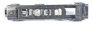 Regulador Banco Esquerdo Vw Golf 2014 1.4 Tsi