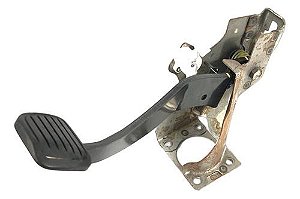 Pedal De Freio Gm S10 2020 2.8 Diesel 13597428