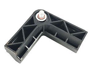 Suporte Fixador Bateria Bmw X4 2015 2.0 28i 61217586426