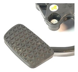 Pedal De Freio Gm Sonic 2013 1.6 95351910
