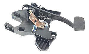 Pedal De Freio Gm Sonic 2013 Automatico 95351910