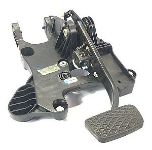 Pedal De Freio Gm Sonic 2013 Automatico 95351910