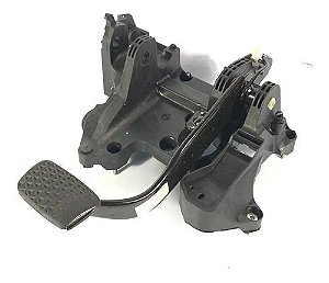 Pedal De Freio Gm Spin 2018 1.8