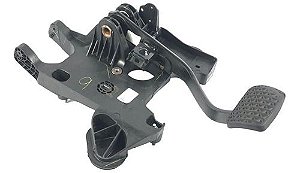 Pedal De Freio Gm Tracker 1.4 2017 Turbo Lt 42343853
