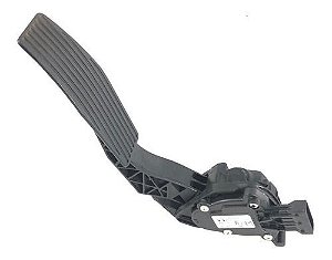 Pedal Do Acelerador Gm Cruze 2015 1.8 Ltz 13252702 Original