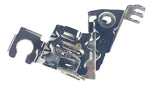 Suporte Flexível Freio Diant Esquerdo Bmw 328i 2013 6792255