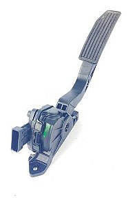 Pedal Do Acelerador Gm S10 2017 2.5 Flex 94714051