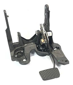Pedal Do Freio Com Suporte Gm Cruze 2013 1.8 Ltz