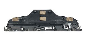 Suporte Inferior Parachoque Tras Bmw 320i 2.0 2014 7256921