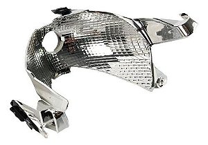 Suporte Interno Led Farol Esquerdo Bmw X1 2017 (detalhes)